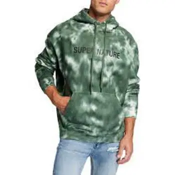 Men Hoodies